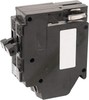 CROUSE-HINDS 40 AMP MH240 DOUBLE POLE 120/240 VOLT CLIP CIRCUIT BREAKER gallery