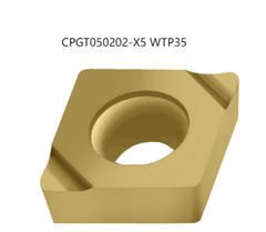 ORIGINAL 10 PCS USER TOOLS CPGT050202-X5 WTP35
