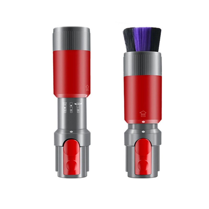 Scratch-free Dusting Brush For Dyson Traceless V7 V8 V10 V11 V15 Vacuum gallery
