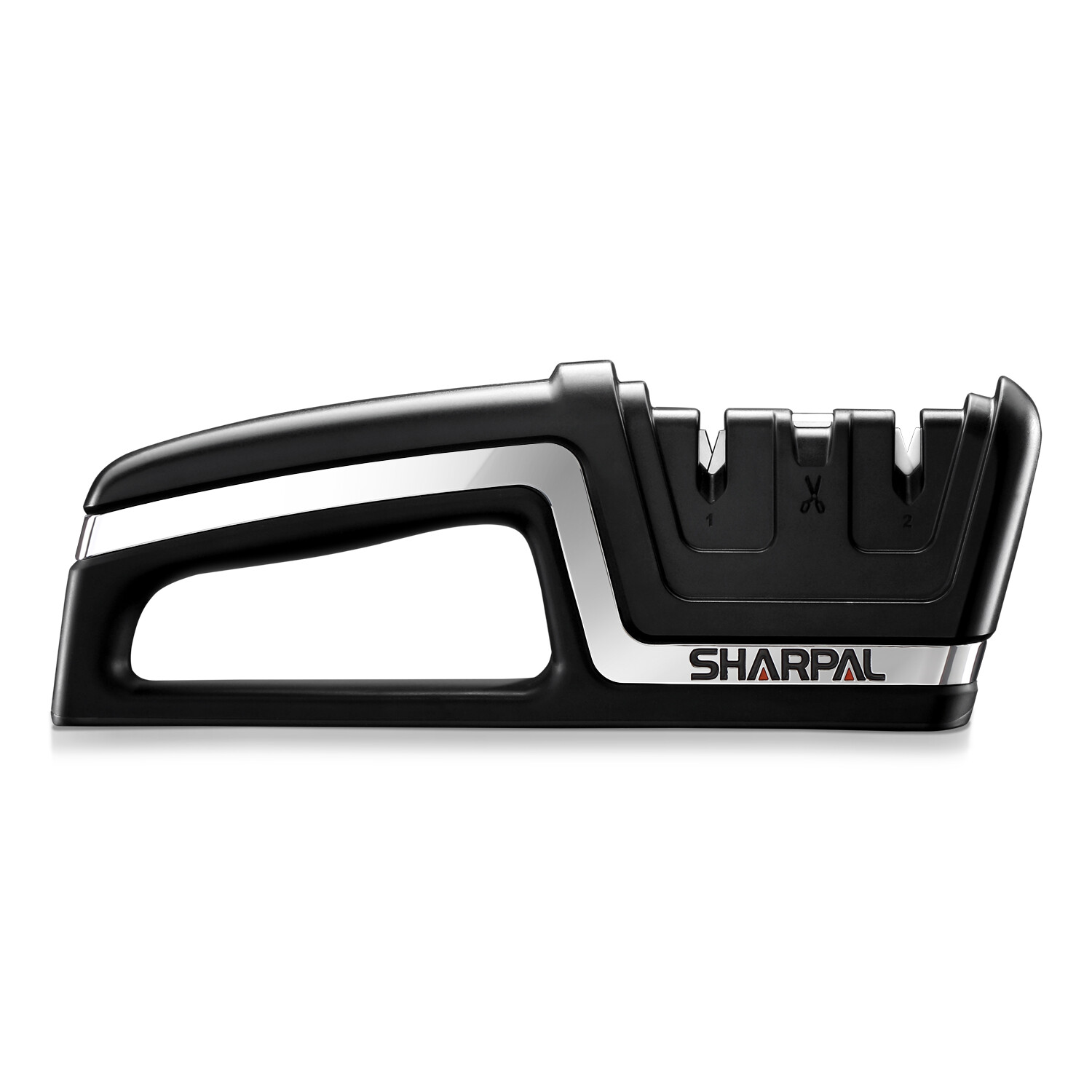 Knife Sharpener 3-5 Stage Pro System Tungsten/Ceramic Kitchen Sharpening Tool gallery