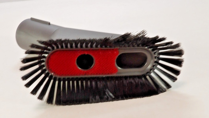 Dyson Quick Release Mini Soft Dusting Brush gallery
