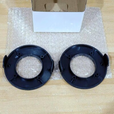 2 Pack For Stihl Trimmer Spool Cover 4008 713 7000 FSA56 FSA57 Autocut 2-2 gallery