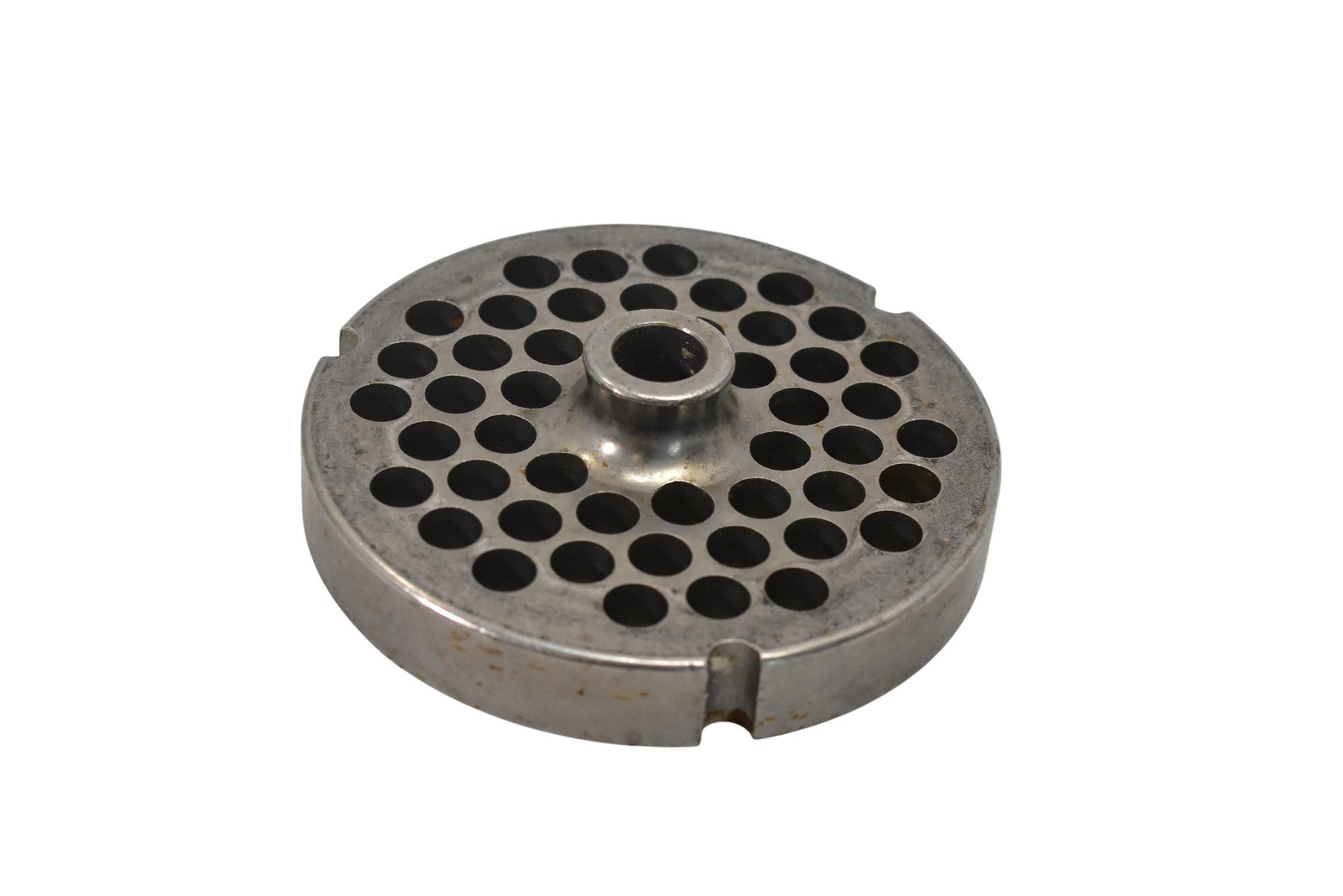 Kasco 3243 Chopper Plate Silver For Oster Pro 1200 Meat Grinder Replacement gallery