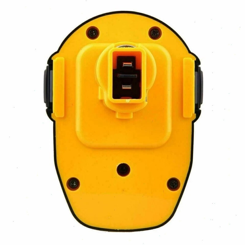 2Pack 14.4 Volt Replacement For DEWALT DC9091 14.4V Battery DW9091 DW9094 DE9091 gallery