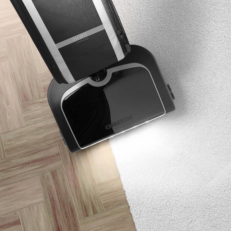 Oreck Elevate Command 2- Speed Vacuum with Allergen Filtration gallery