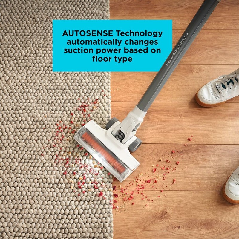 BLACK+DECKER POWERSERIES+(TM) Cordless Stick Vacuum - BHFEA520J gallery
