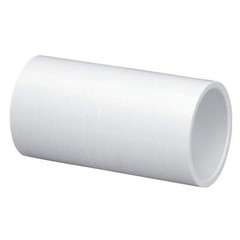 GRAINGER APPROVED 482030 Deep Socket Coupling, 3 in, Schedule 40 22FM94