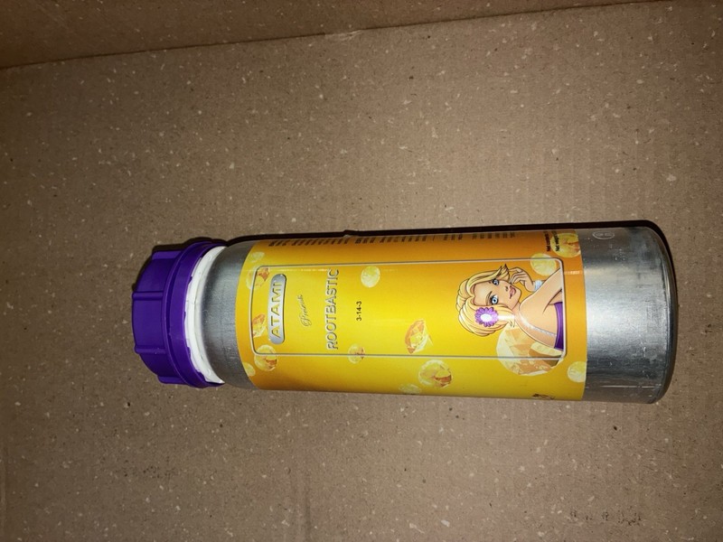 Atami Rootbastic - Rootzone Enhancer 500 ML gallery