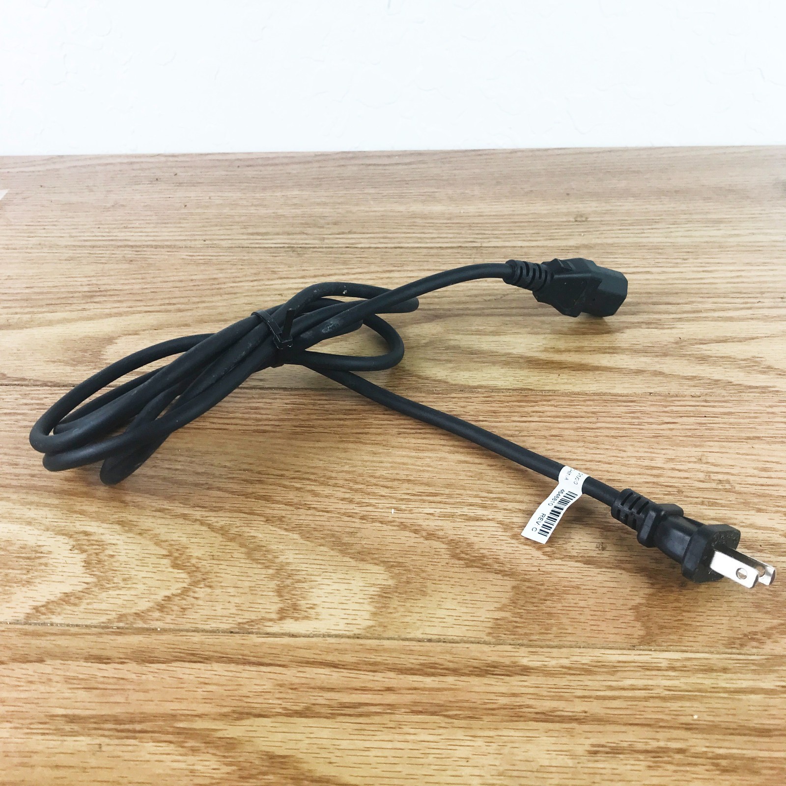 iRobot Roomba Power Cord For Clean Base ADB-N1 S9+ ADE-N1 i4 ADG-N1 j7 Original gallery