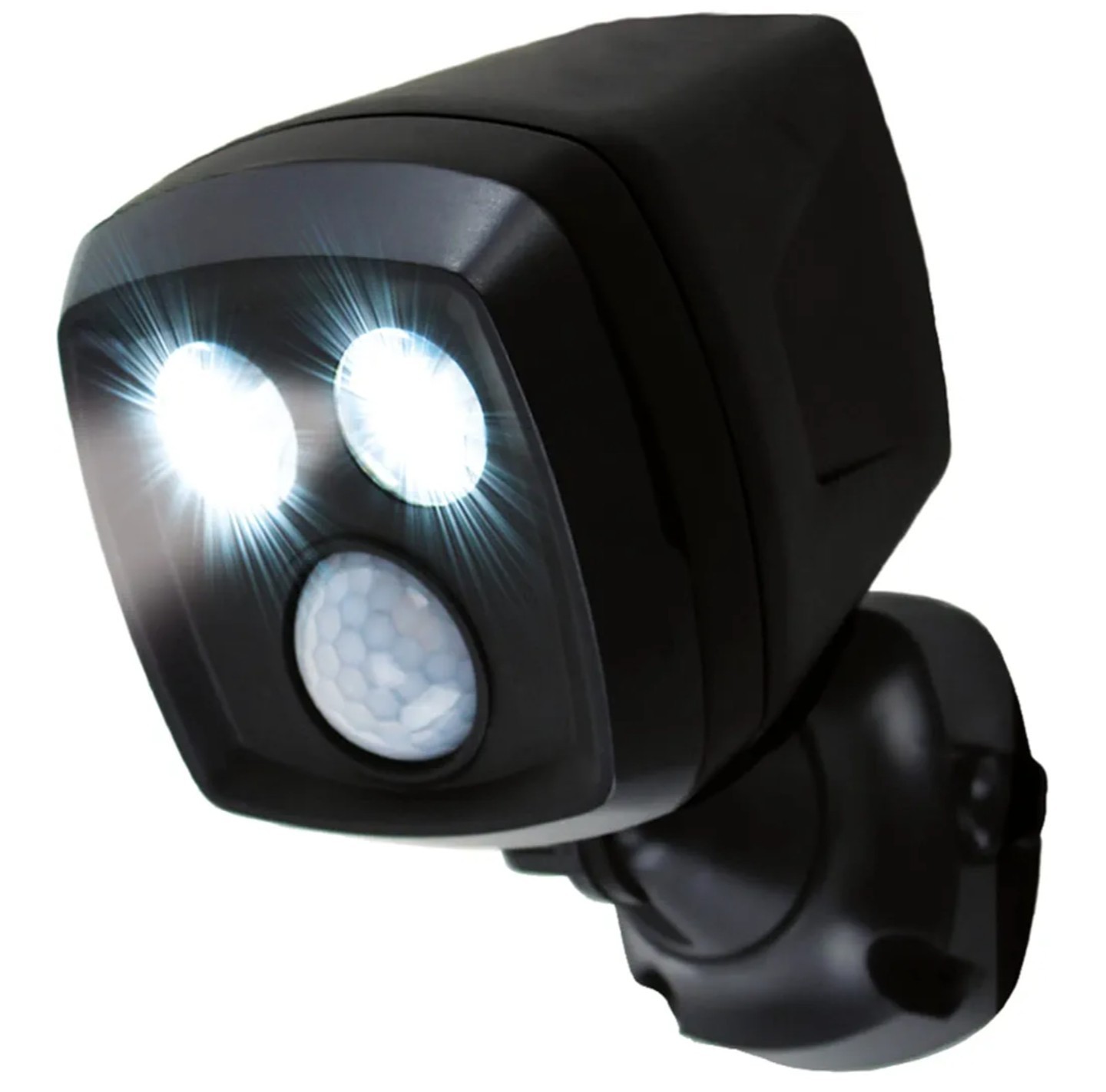 Ontel Handy Brite Ultra-Bright Cordless LED Security Spotlight New gallery