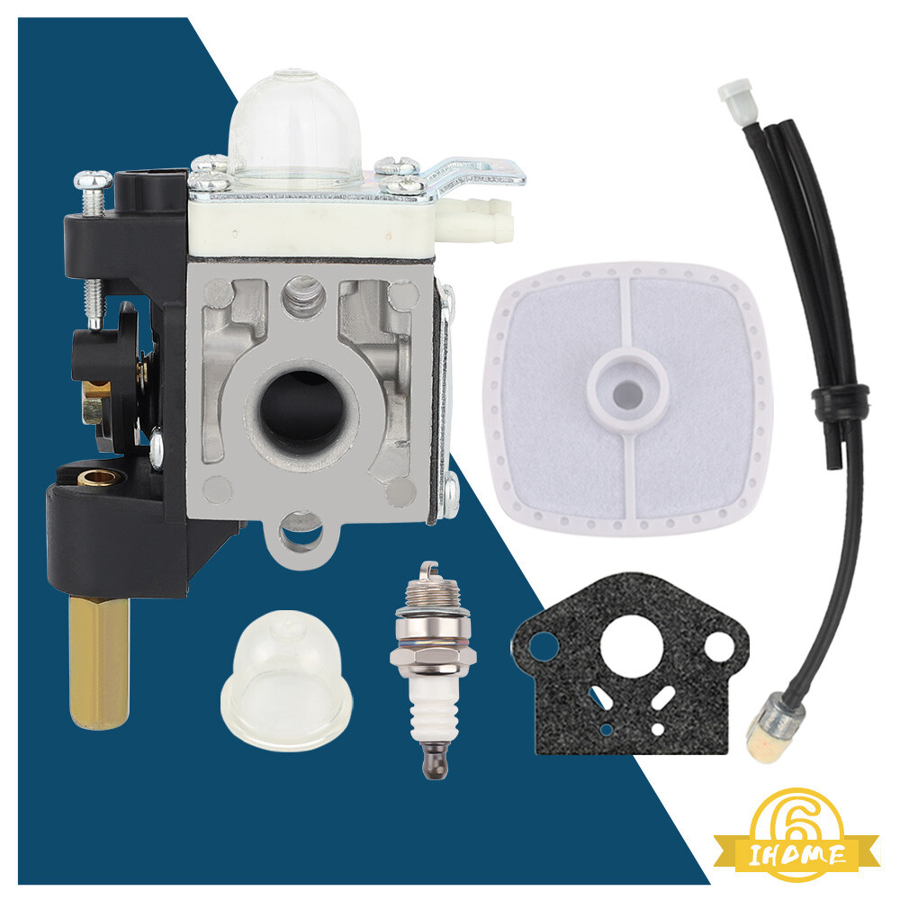 Carburetor Fuel Maintenance Kit For ECHO GT200 PE-200 SRM210 211 HC150 PE201 New gallery