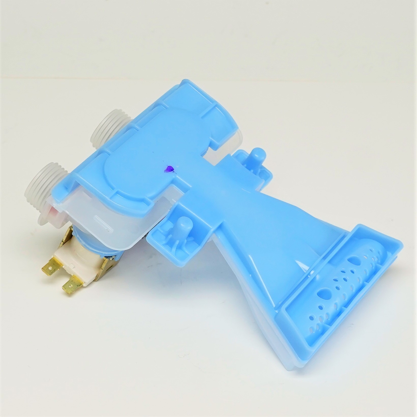 Washing Machine Water Inlet Solenoid Valve for GE WH13X25296 gallery