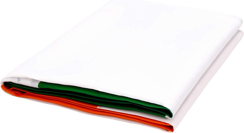 DANF Ireland Flag 3X5 Ft Thick Polyester, Fade Resistant, Brass Grommets, Canvas gallery