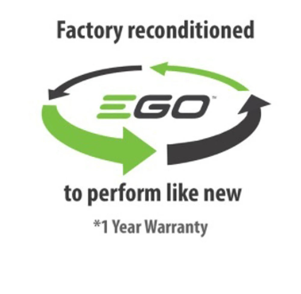 Ego Mower 21'' Self Propelled Dual Port Cordless Kit Certified Refurbished gallery