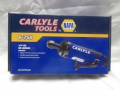 Die Grinder Air Variable Speed Die Grinder 1/4″ Mini Right Angle NAPA Carlyle