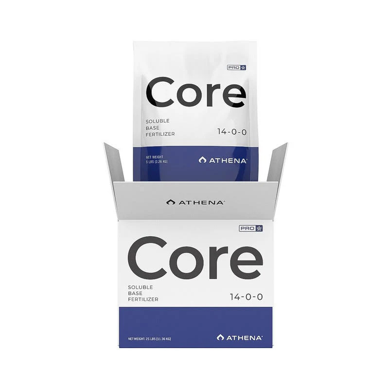 Athena Pro - Core 14-0-0 - 25 lb Hydroponic Plant Nutrient gallery