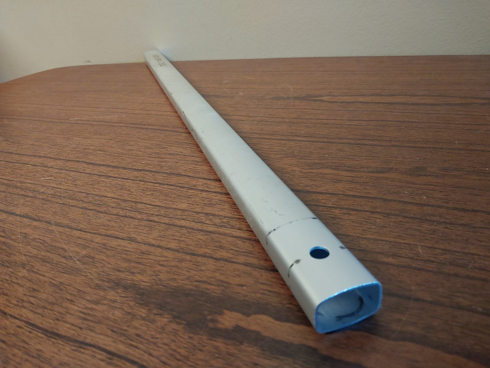 DEWALT 20V MAX 14" Cordless String Trimmer-DCST922-Replacement Lower Shaft Tube gallery