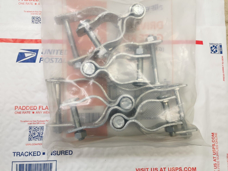 allFENZ 2-3/8 in. DRIVE GATE KIT gallery