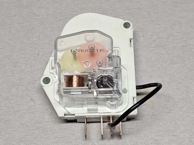 Estate Refrigerator Defrost Timer 2188375 W10822278 gallery