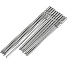 Extension Hexagonal Screwdriver Cross PH00 PH0 PH1 PH2 Diameter Of Shank Φ5