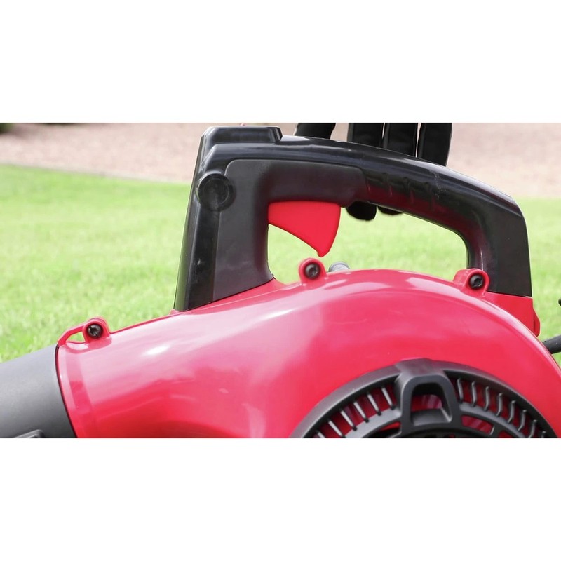 Troy-Bilt TB400 25cc Variable Speed Gas Leaf Blower New gallery