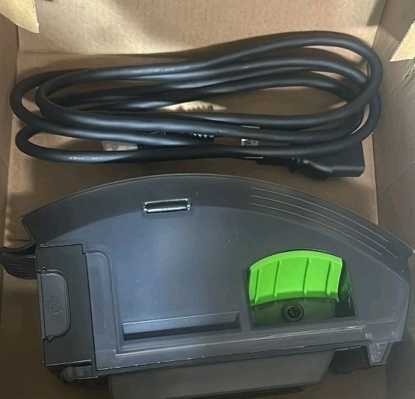 iRobot Authentic Replacement Parts - Clean Base Automatic Dirt Disposal gallery
