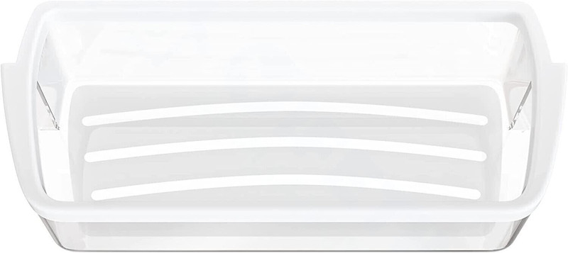 Whirlpool Refrigerator Bin 2179575 for Models ED5FHEXNQ00, GS6SHAXLB02, and GD5S gallery