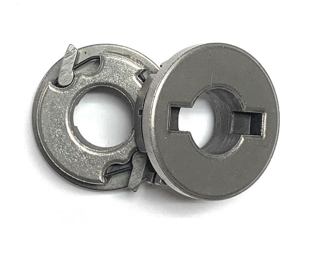 SaidiCo Left & Right Ratchets Rep. Honda HRC216 Part# 23510-VB5-803/23520-VB5-80 gallery