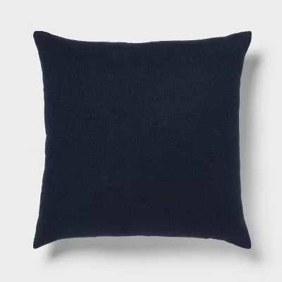 Threshold Boucle Decorative Pillow Removable Cover gallery