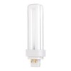 Sylvania 13W 4-Pin G24Q-1 Plug-In base 2700K Compact Fluorescent bulb gallery