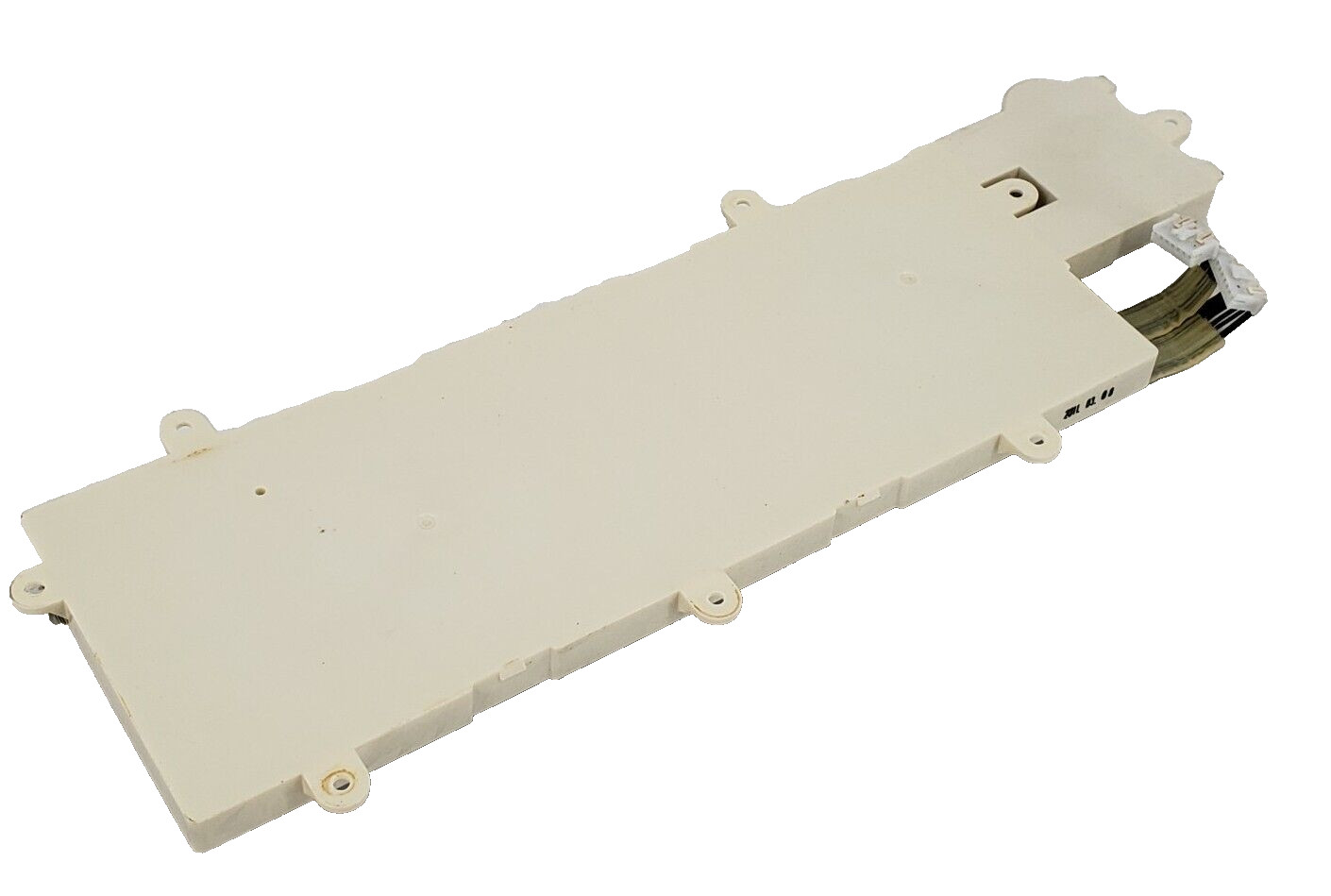 Genuine OEM LG Washer User Control EBR62267104 Guarantee *Same Day Ship gallery