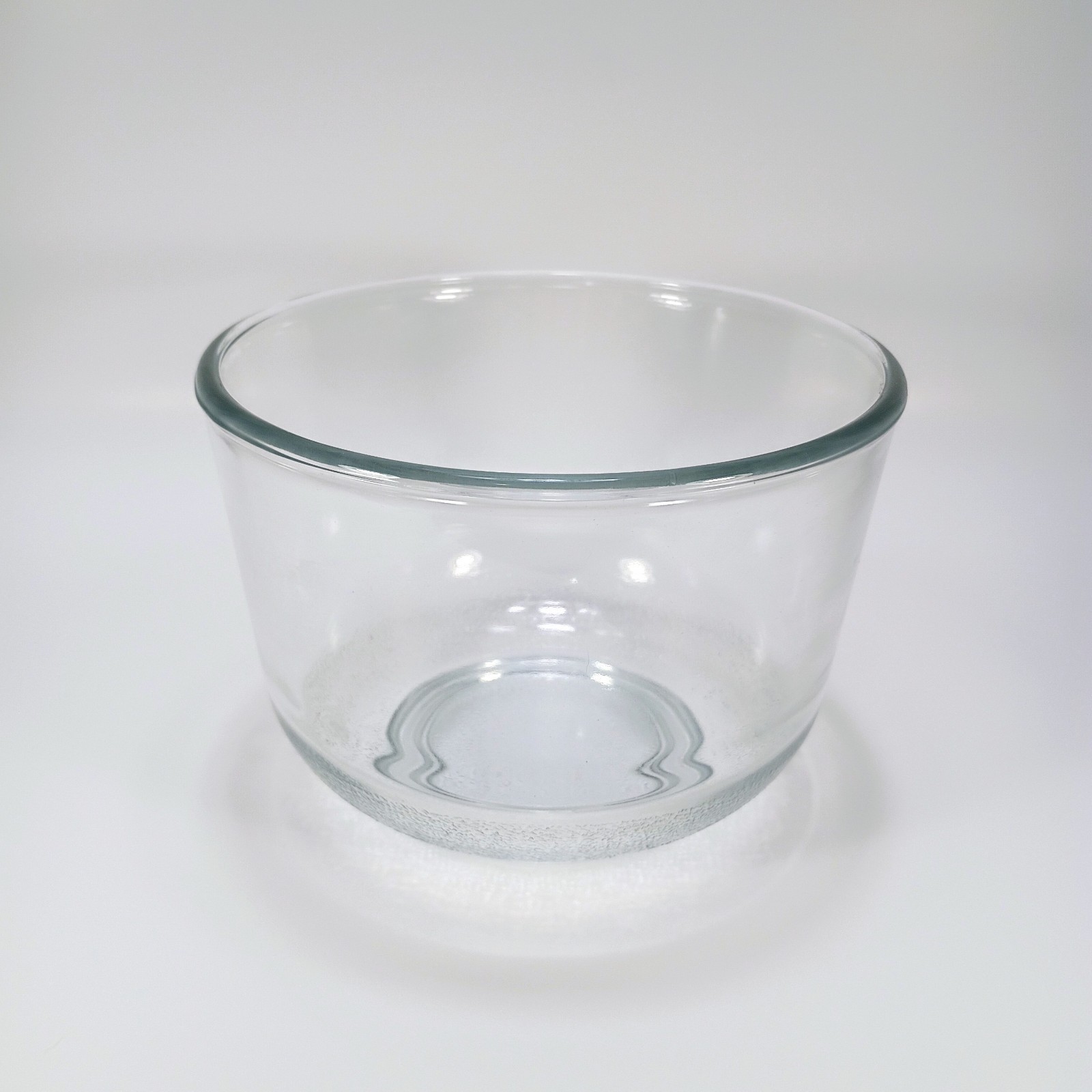 Sunbeam Mixmaster MMB 6.5 Inch Glass Work Bowl ONLY gallery