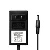 1PCS Universal Battery Charger For 20V 21V Power Tools Lithium Battery US Plug gallery