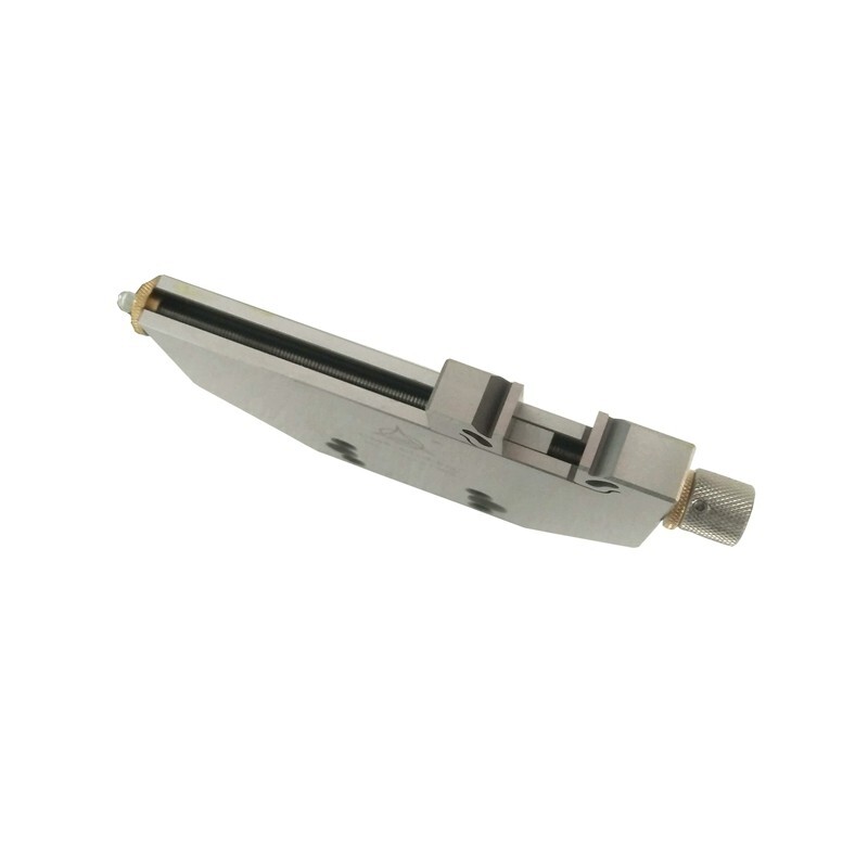 Max 7kg 0-100mm Wire Cutting Super Vice Slow Walking wWre Horizontal Fixture gallery