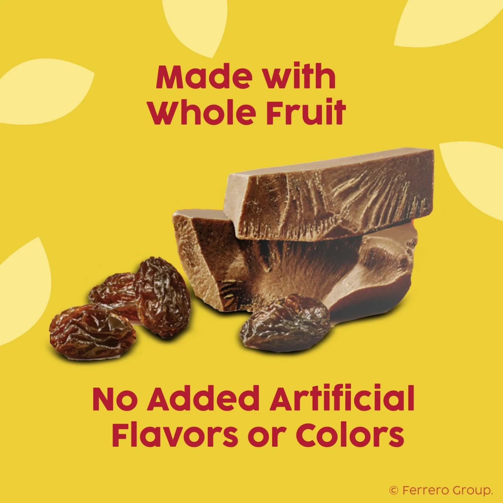 Raisinets Milk Chocolate Covered Raisins, Gluten-free California Chocolate Raisi gallery