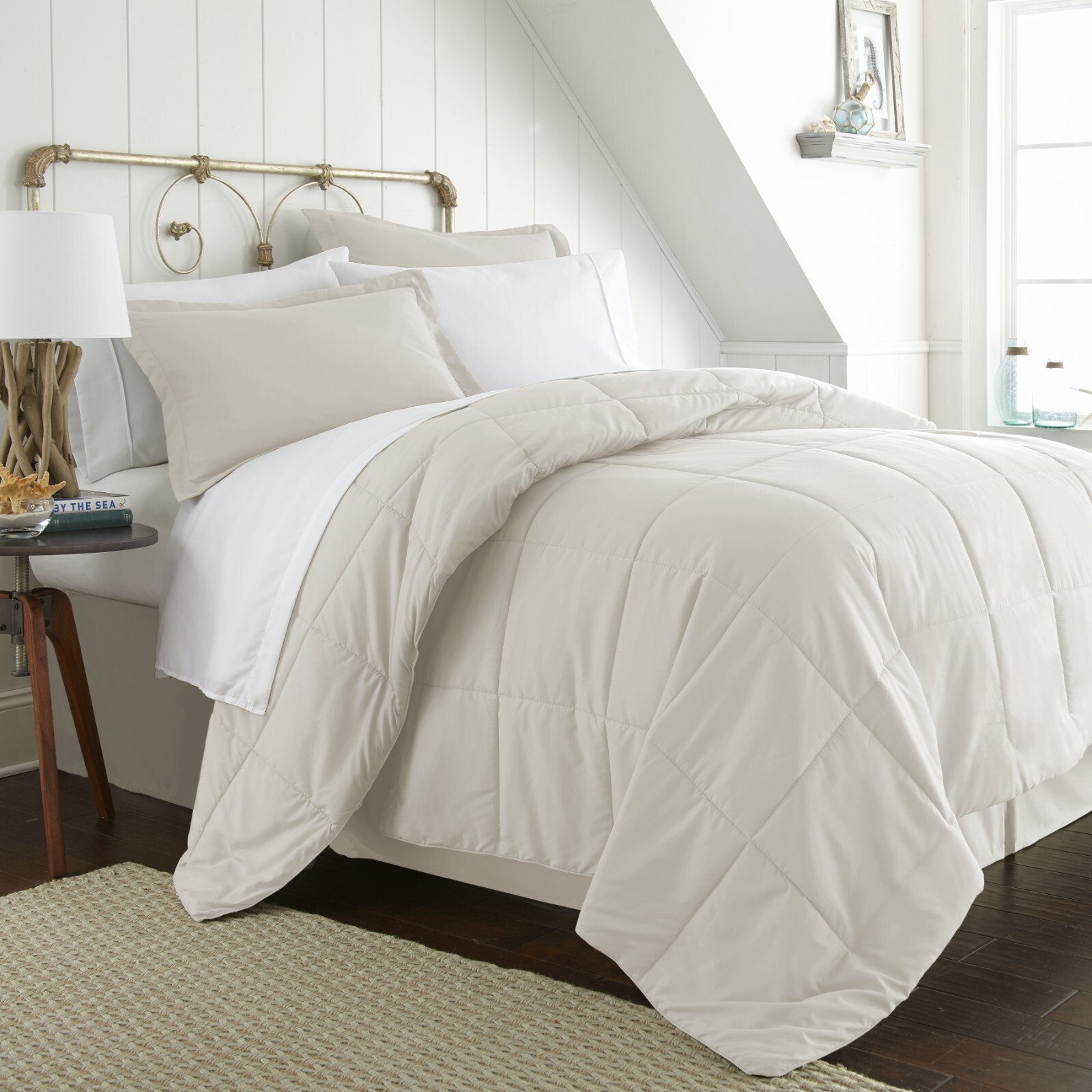 Essential Bedding Comforter So Soft Collection By Kaycie Gray gallery