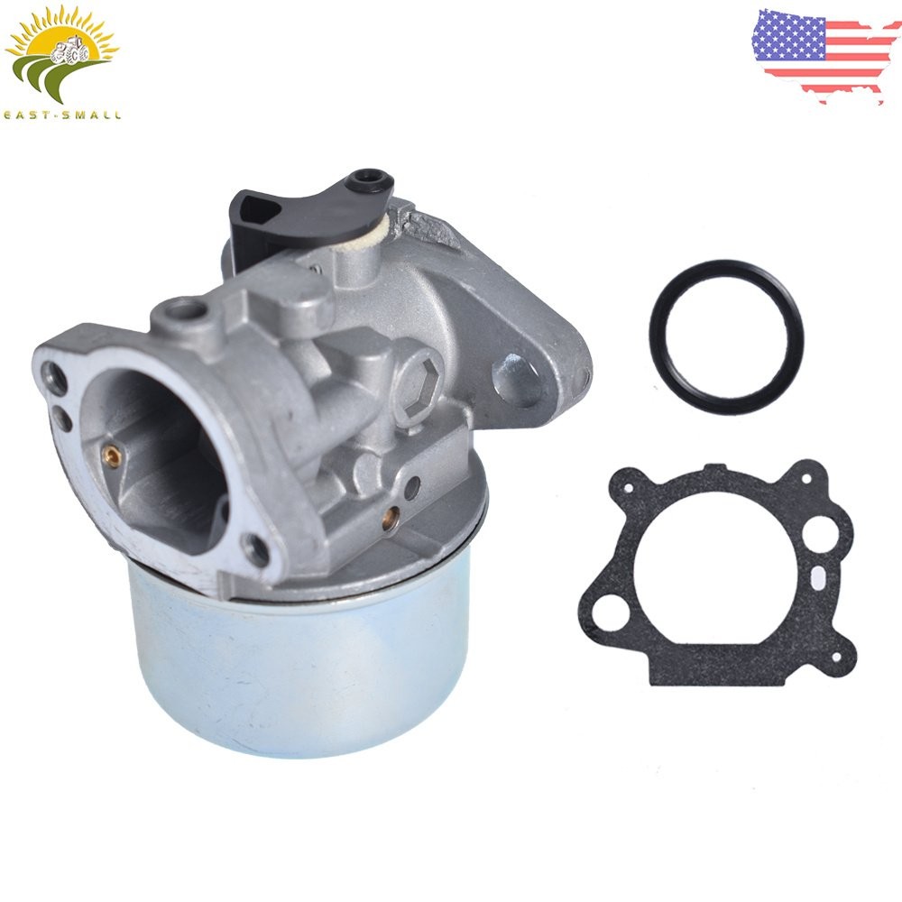 Carburetor Thomletha For Briggs & Stratton 799868 498254 497347 497314 498170 gallery