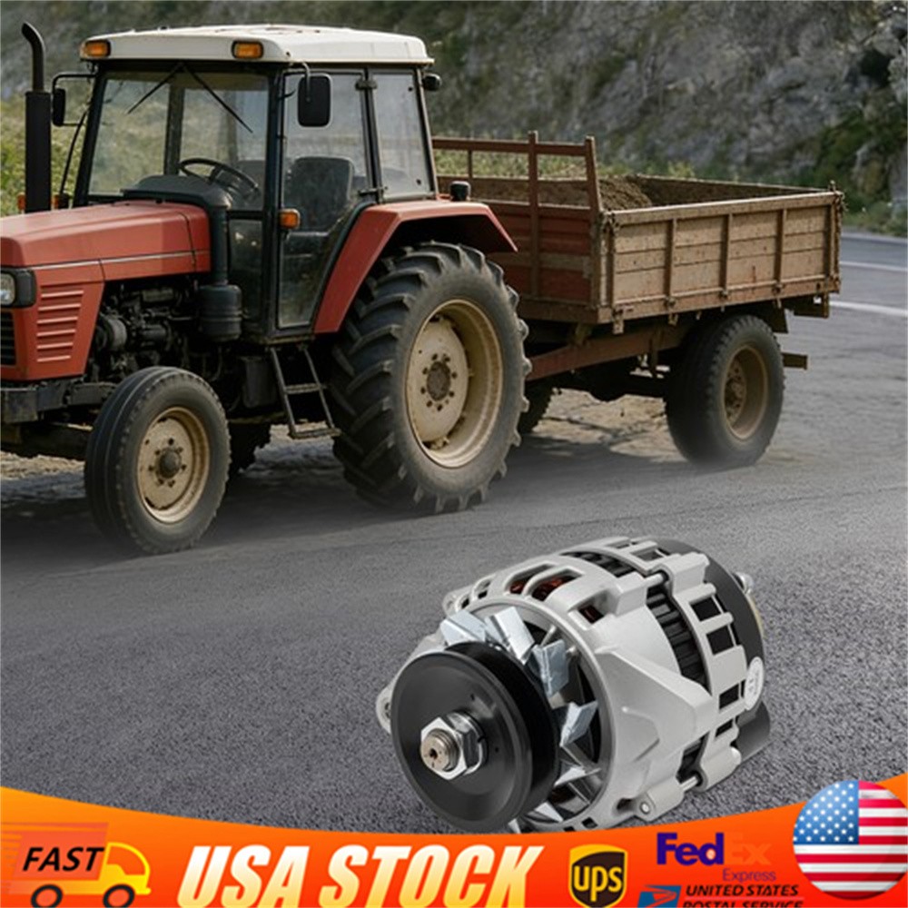 2000W 12V/24V DC Permanent Magnet Motor Generator Agriculture Brushless Motor gallery