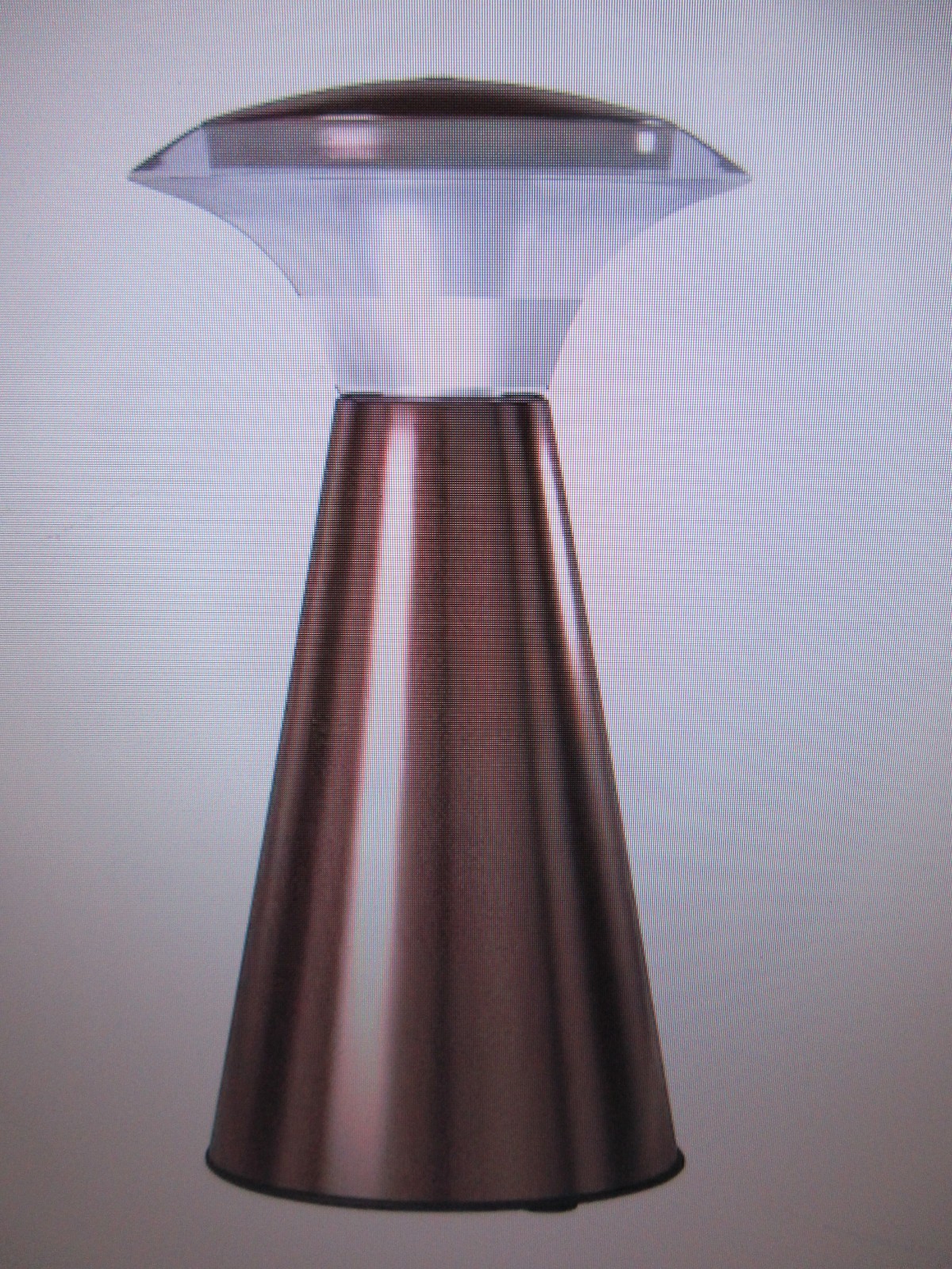 Light It! 24411-107 Lanterna Touch Bronze 2PK gallery