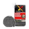 Rodent Control Fill Fabric Roll 4” x 10’ Stainless Steel Wool Protects Agains... gallery