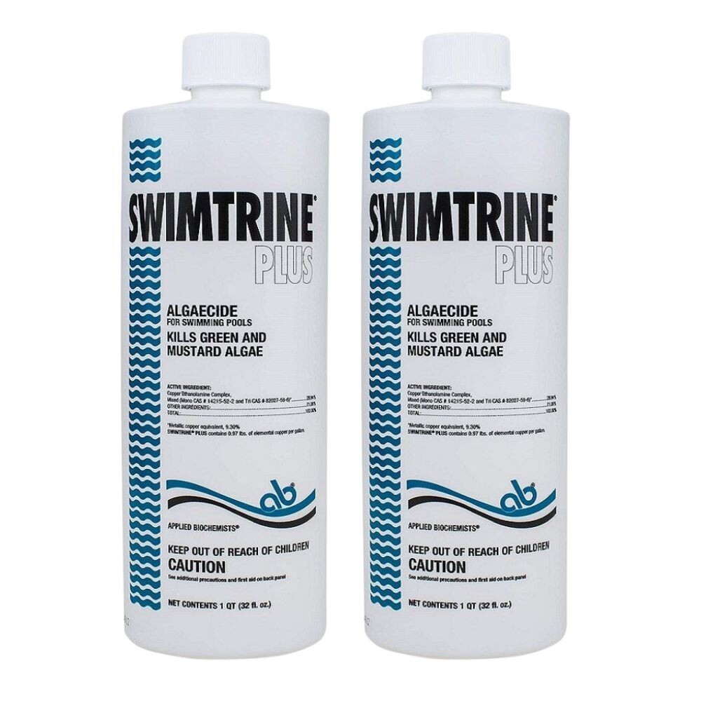 Applied Biochemists Swimtrine Plus 32 Oz | 406103 (2 Pack) gallery