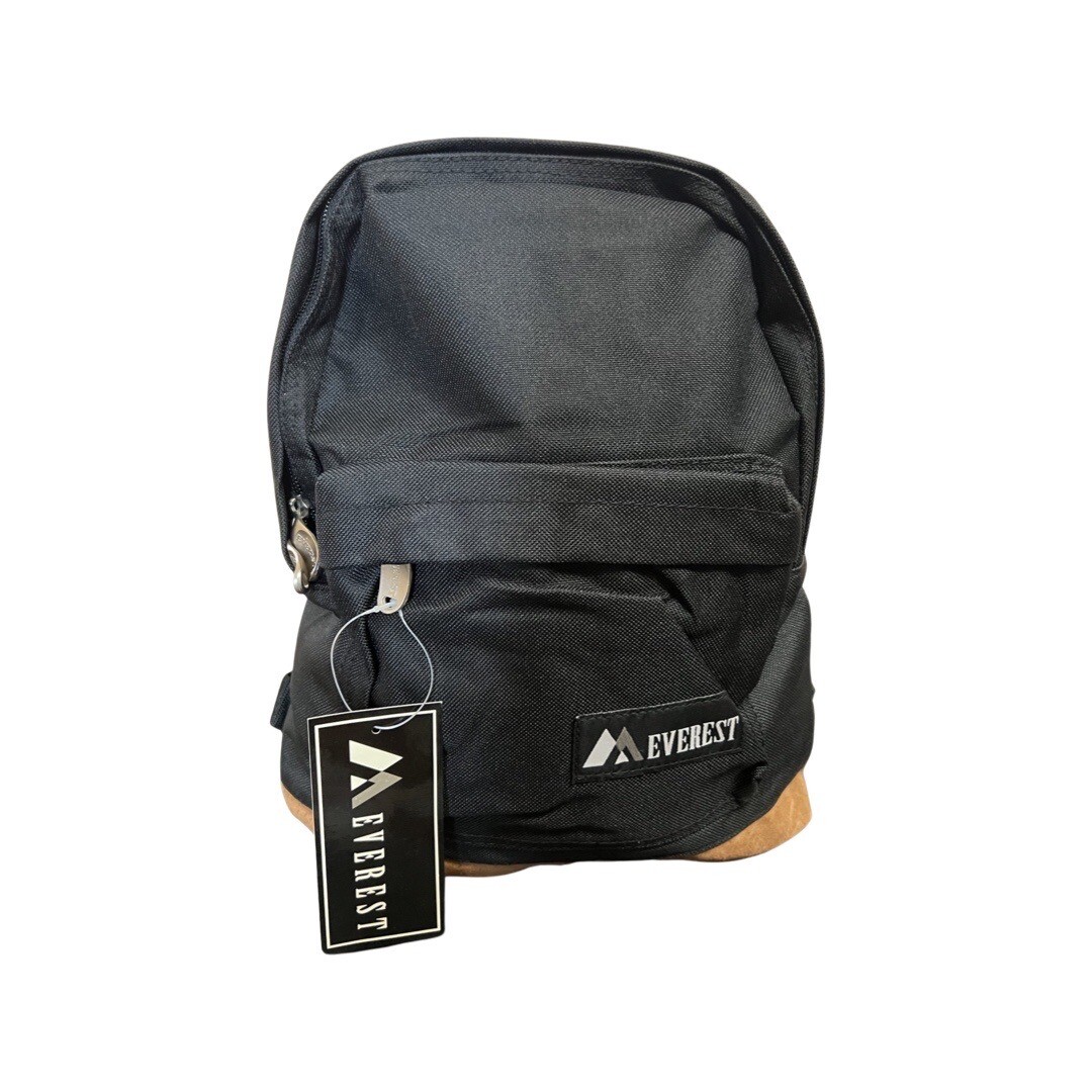 Everest Mini Backpack School, Traveling Red Backpack 4
