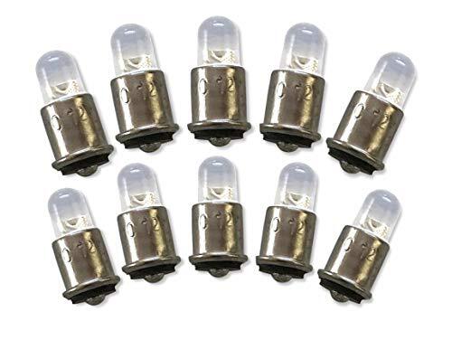 330 Led Replacement Bulb 12/14vdc Dimmable Replaces Bulb Numbers 330 382 394 Wl gallery