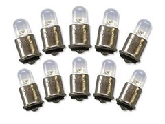 330 Led Replacement Bulb 12/14vdc Dimmable Replaces Bulb Numbers 330 382 394 Wl