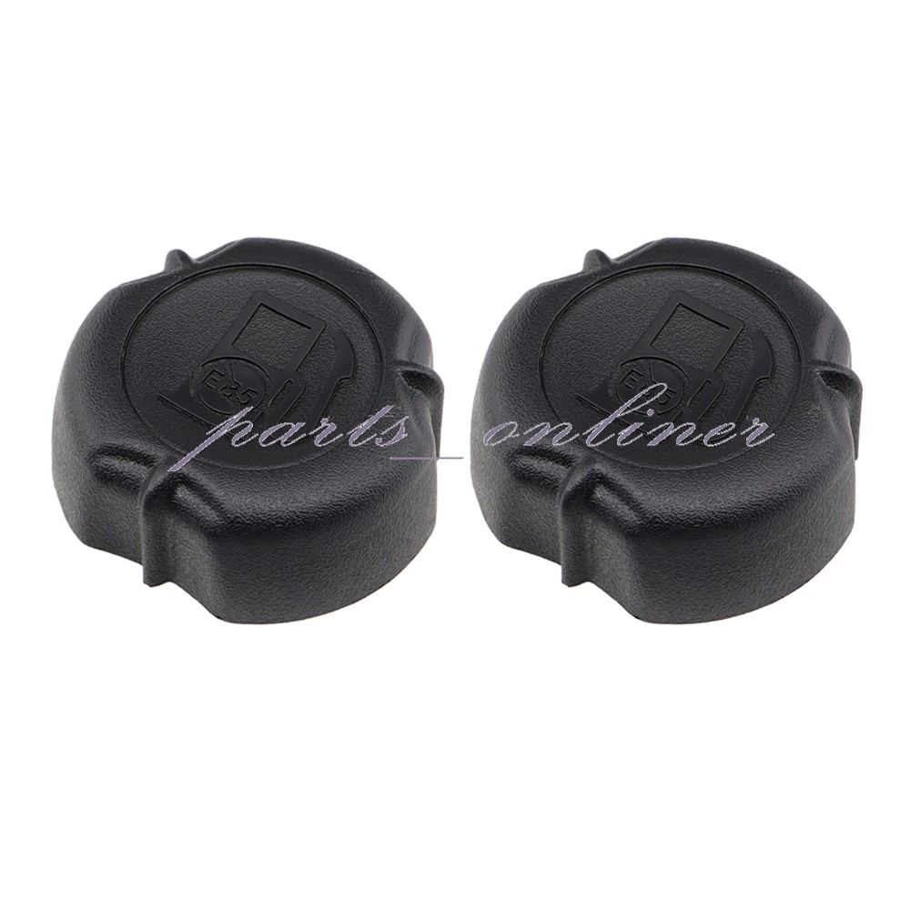 2x Fuel Gas Cap For Briggs & Stratton Craftsman Push Mower 397974 397974S 692046 gallery