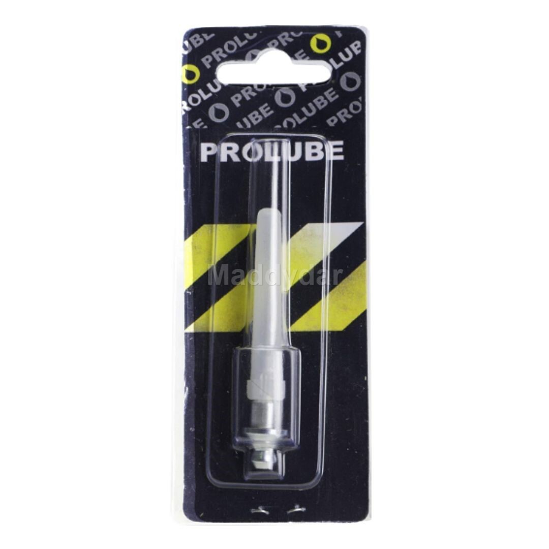 PROLUBE 44880 Grease Injector Needle Up to 6,000 Max PSI 1-1/2 inch Length USA gallery