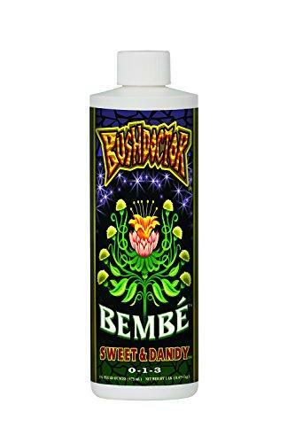 FoxFarm FX14106 752289794056 Concentrate, 1 Pint, Brown/A gallery