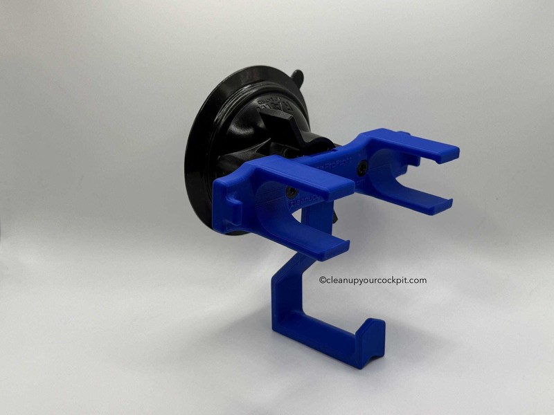 Bose ProFlight Suction Cup Mount - LIFETIME GUARANTEE gallery