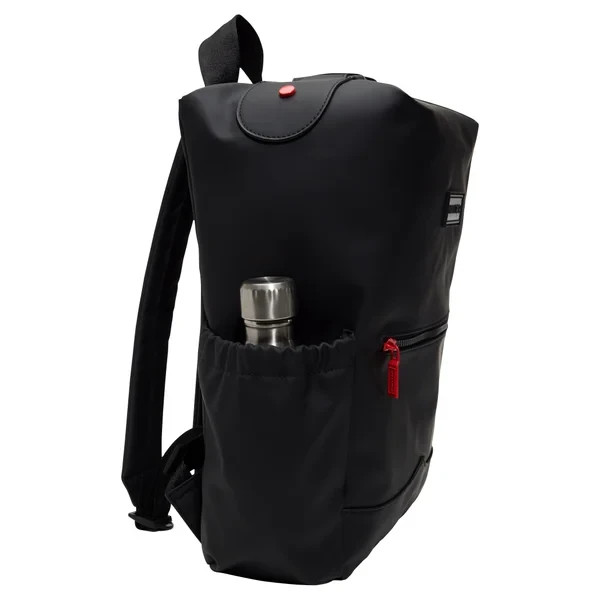 Hunter Top Clip Backpack School 3