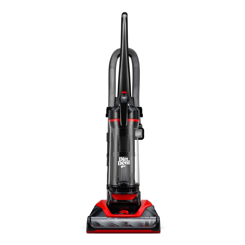 Dirt Devil Bagless Upright Vacuum Cleaner Extended Reach Pet Upholstery Tool gallery
